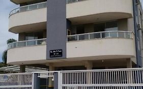 Apartamento Só Alegria
